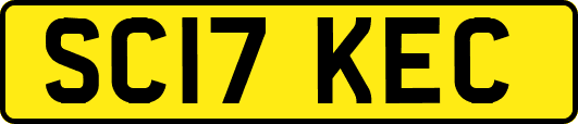 SC17KEC