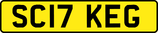 SC17KEG