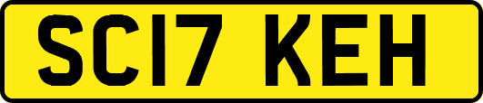 SC17KEH