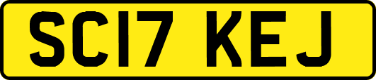SC17KEJ