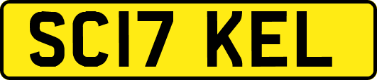 SC17KEL