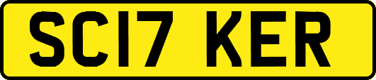 SC17KER