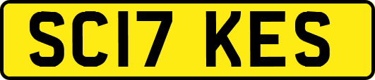 SC17KES