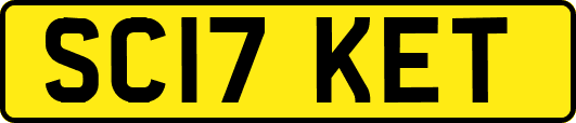 SC17KET