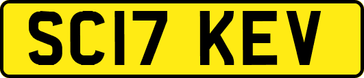 SC17KEV