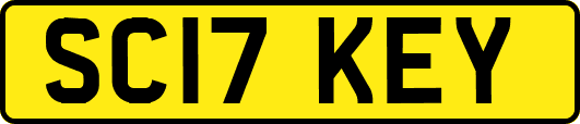 SC17KEY