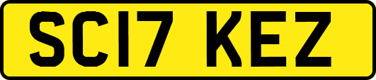 SC17KEZ