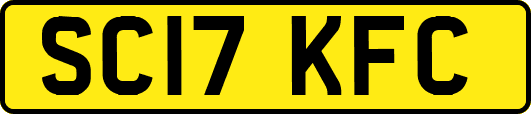 SC17KFC