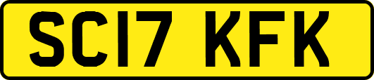 SC17KFK