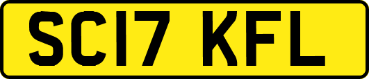 SC17KFL