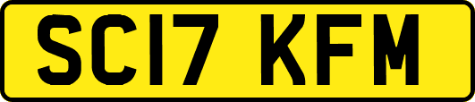 SC17KFM