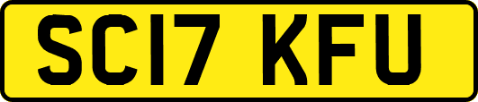 SC17KFU