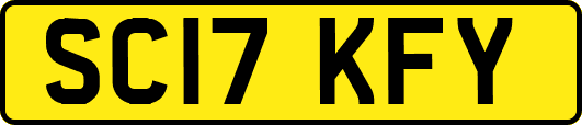 SC17KFY