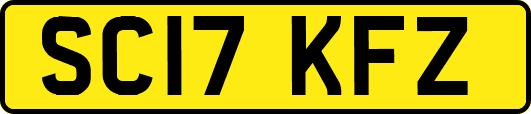 SC17KFZ