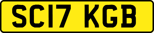 SC17KGB