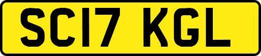 SC17KGL