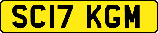 SC17KGM