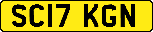 SC17KGN