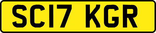 SC17KGR