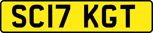 SC17KGT