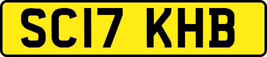 SC17KHB