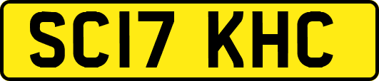 SC17KHC