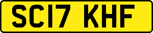 SC17KHF