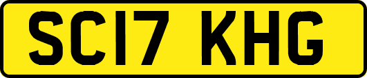 SC17KHG