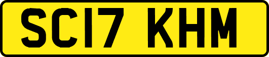 SC17KHM