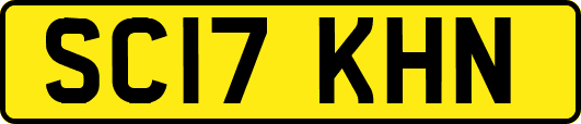 SC17KHN