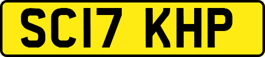 SC17KHP