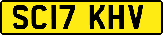 SC17KHV