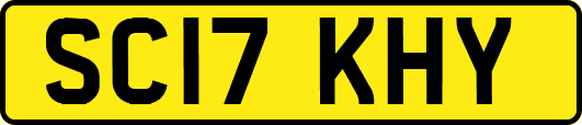 SC17KHY