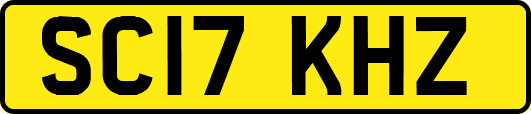 SC17KHZ