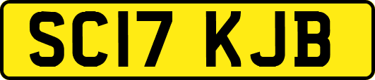 SC17KJB