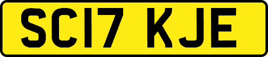 SC17KJE