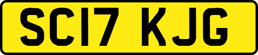 SC17KJG