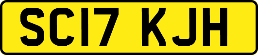 SC17KJH