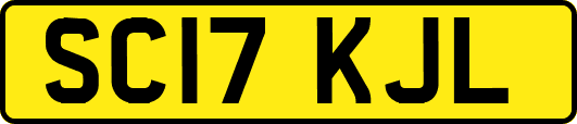 SC17KJL
