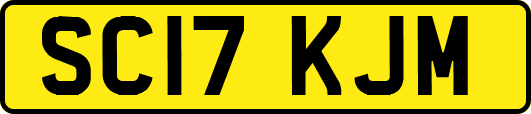 SC17KJM
