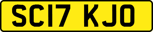SC17KJO