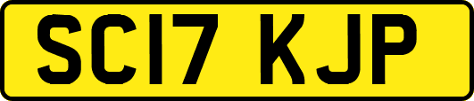 SC17KJP