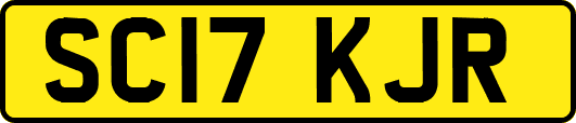 SC17KJR
