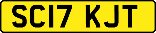 SC17KJT
