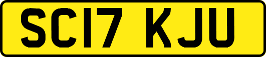 SC17KJU