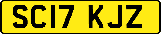 SC17KJZ