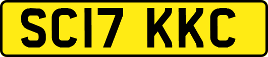 SC17KKC
