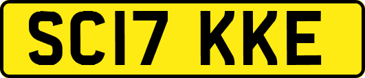 SC17KKE