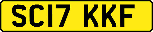 SC17KKF