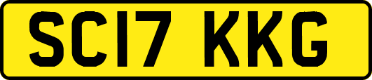SC17KKG